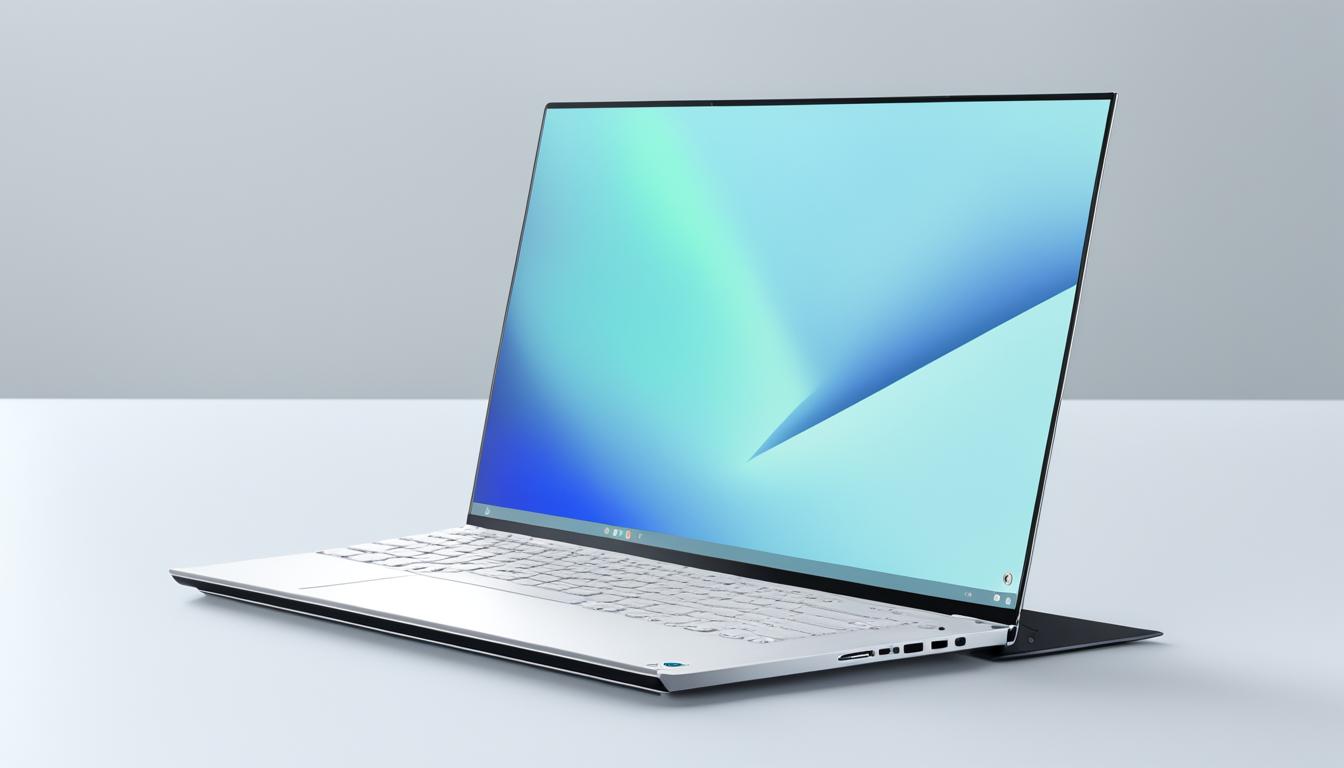 laptop za programiranje
